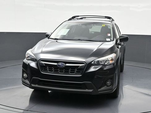 Used 2019 Subaru Crosstrek 2.0i Premium w/ Eyesight System image 9