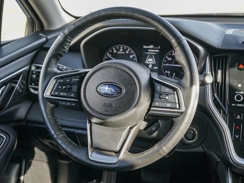 Certified 2023 Subaru Outback Limited image 17