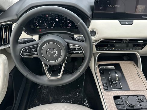 New 2026 MAZDA CX-90 Plug-In Hybrid w/ Premium Plus image 16