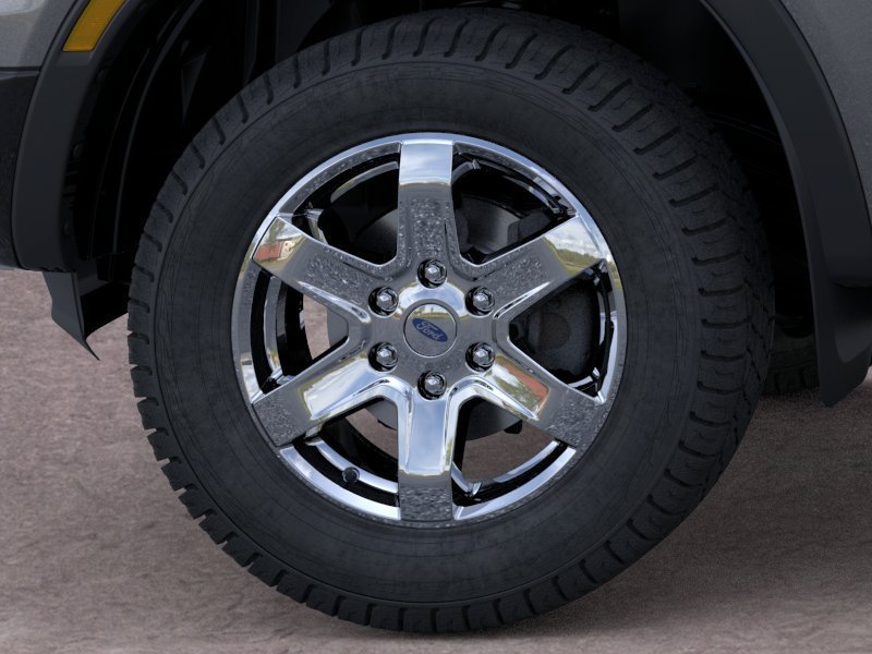 New 2026 Ford Ranger XLT AWD/4WD image 20