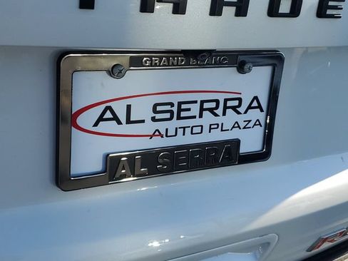 Certified 2022 Chevrolet Tahoe RST w/ Luxury Package AWD/4WD image 6