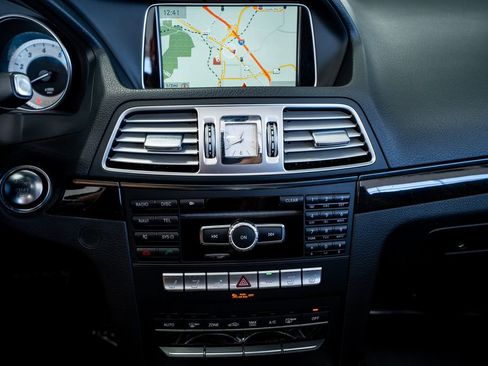 Used 2014 Mercedes-Benz E 350 Cabriolet image 39