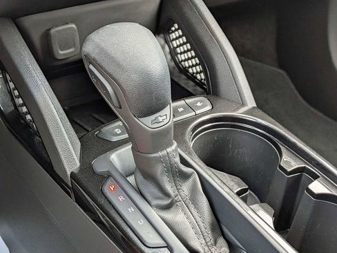 Used 2023 Chevrolet TrailBlazer LT w/ Convenience Package image 23