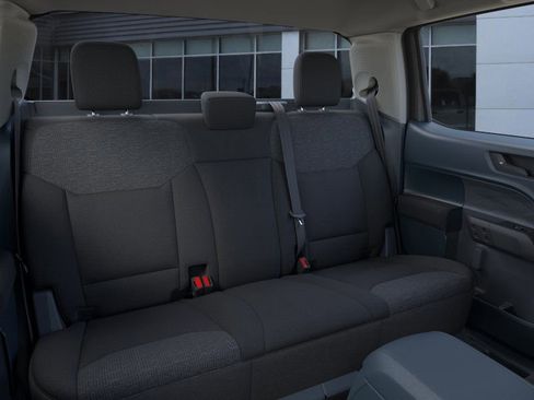 New 2025 Ford Maverick XL w/ Equipment Group 102A image 11