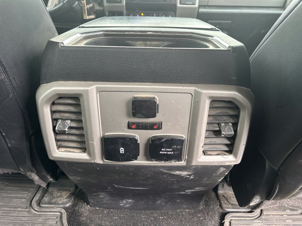 Used 2019 Ford F250 Lariat w/ Chrome Package AWD/4WD image 32