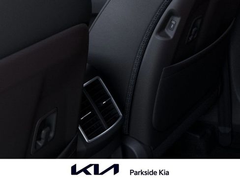 New 2026 Kia Sportage SX FWD image 26