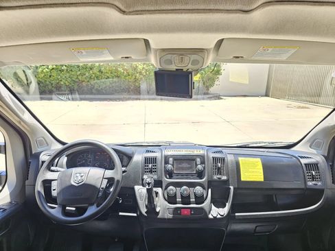 Used 2020 RAM ProMaster 3500 FWD image 17
