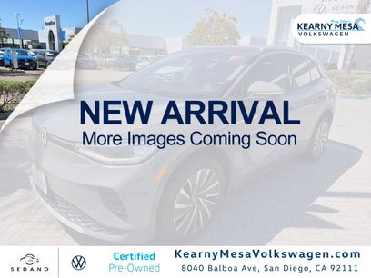 Used 2023 Volkswagen ID.4 Pro S Plus