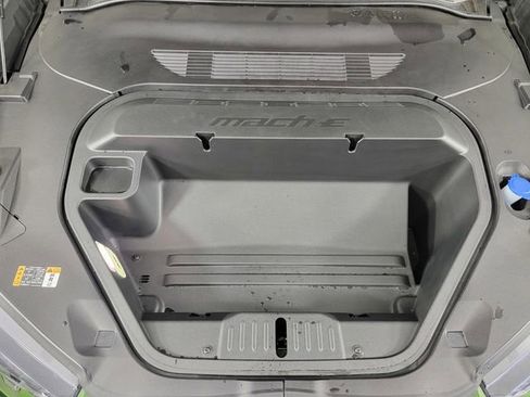 Used 2025 Ford Mustang Mach-E GT AWD/4WD image 36