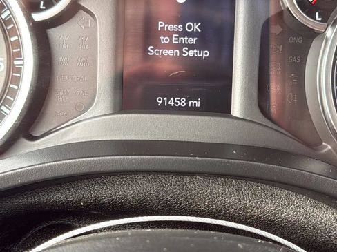 Used 2019 RAM 1500 Big Horn AWD/4WD image 16