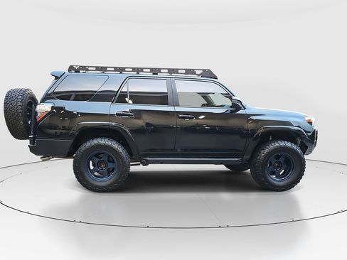 Used 2020 Toyota 4Runner TRD Off-Road image 4
