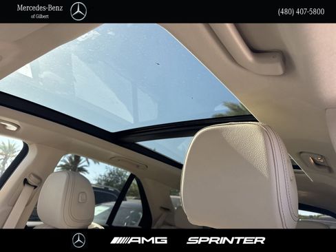 New 2026 Mercedes-Benz GLE 450 4MATIC image 16
