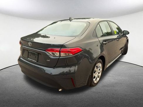 Certified 2026 Toyota Corolla LE FWD image 16
