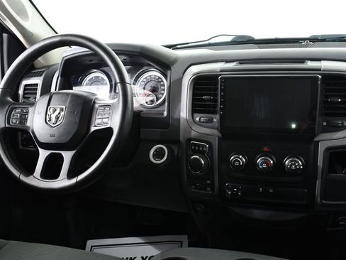 Used 2016 RAM 1500 Express w/ Popular Equipment Group image 8