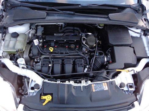 Used 2014 Ford Focus SE image 17