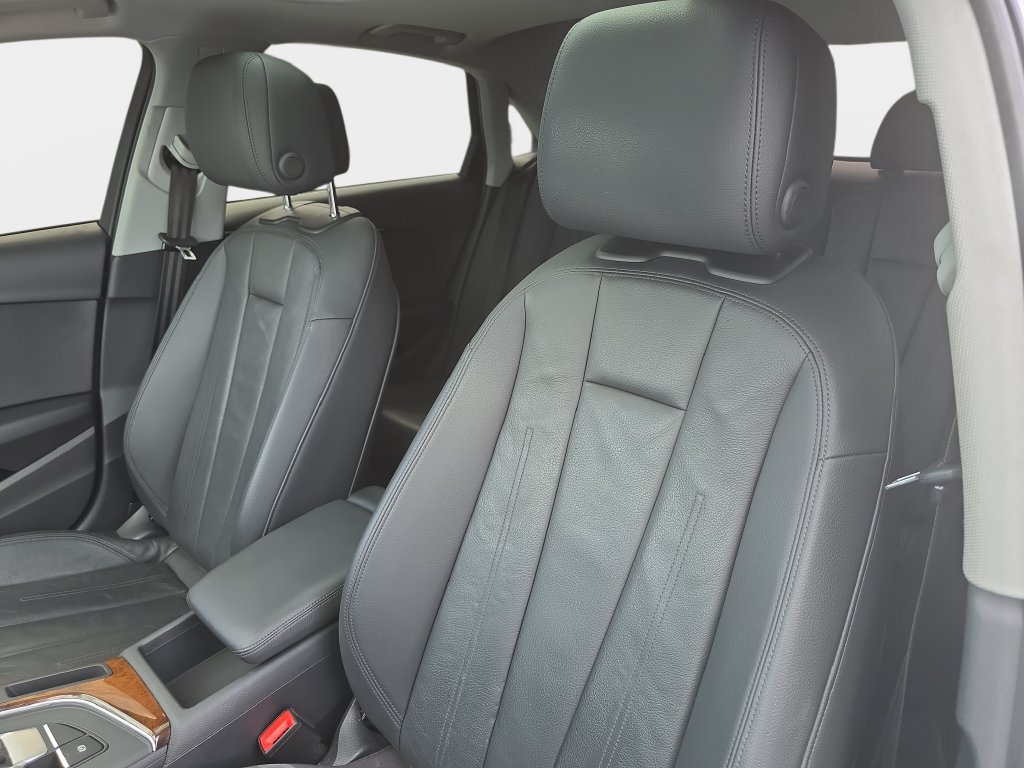 Used 2019 Audi A4 2.0T Premium w/ Convenience Package FWD image 21