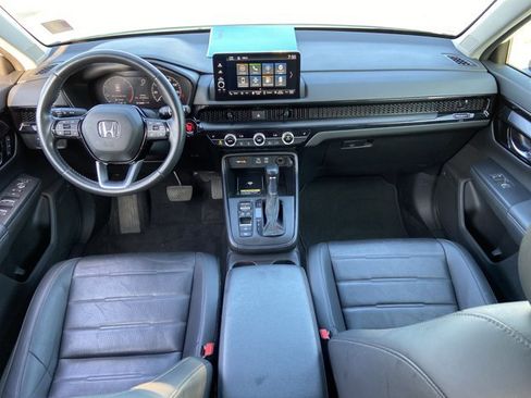 Used 2024 Honda CR-V EX-L image 49