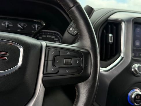 Used 2021 GMC Sierra 1500 Elevation AWD/4WD image 8