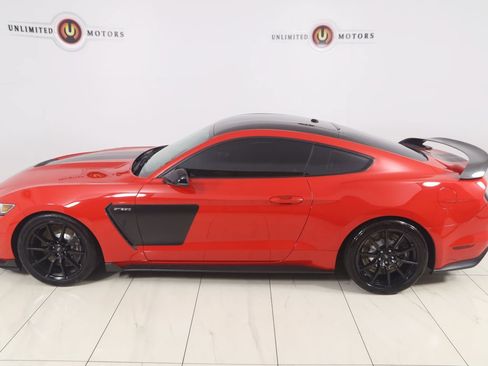 Used 2017 Ford Mustang Shelby GT350 w/ Electronics Package RWD image 38