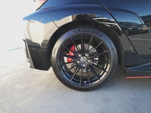 Certified 2025 Toyota Corolla GR image 30