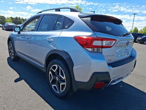 Used 2018 Subaru Crosstrek 2.0i Limited AWD/4WD image 5
