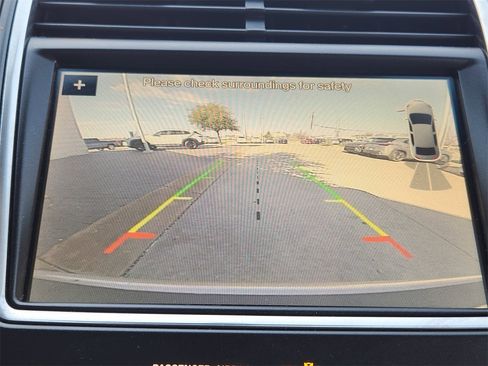 Used 2019 Lincoln Nautilus Select image 17