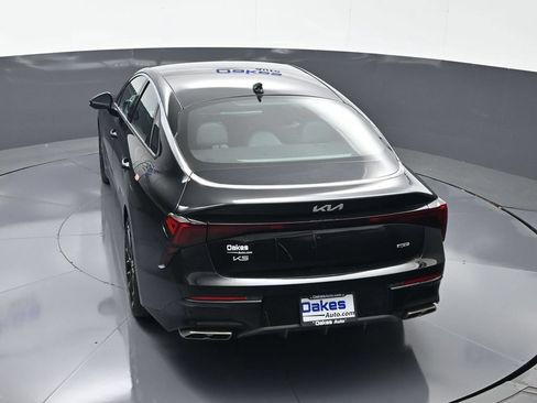 Certified 2026 Kia K5 GT FWD image 51
