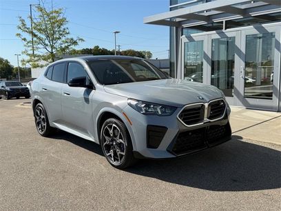Used 2025 BMW X2 M35i