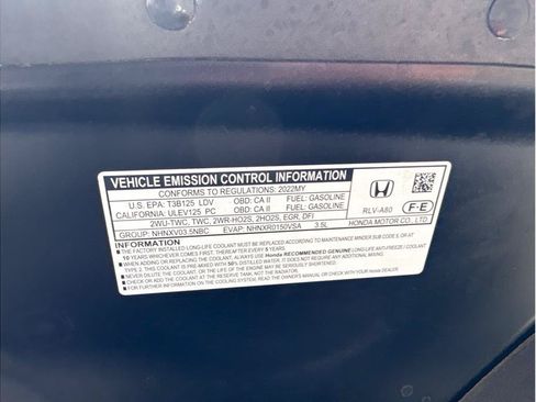 Used 2022 Honda Pilot Sport image 17