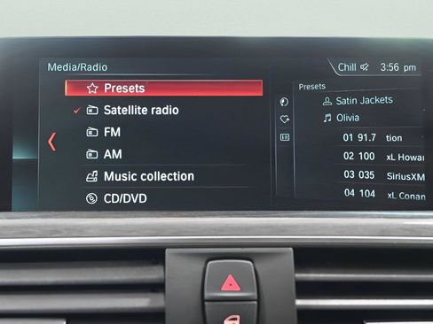 Used 2018 BMW 430i xDrive Convertible AWD/4WD image 27