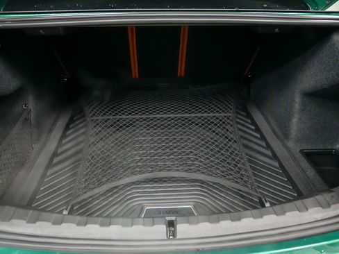 Used 2025 BMW M3 w/ M Carbon Exterior Package image 13