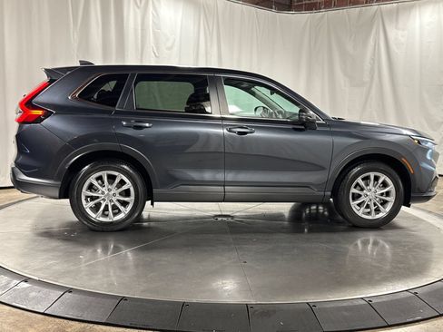 Certified 2023 Honda CR-V EX-L image 13