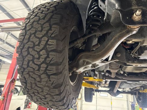 Used 2014 Ford F150 STX w/ Equipment Group 201A Mid AWD/4WD image 20