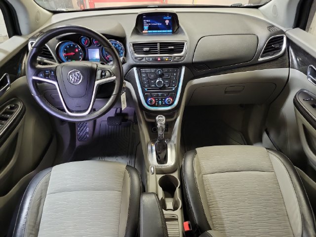 Used 2016 Buick Encore Convenience AWD/4WD image 24