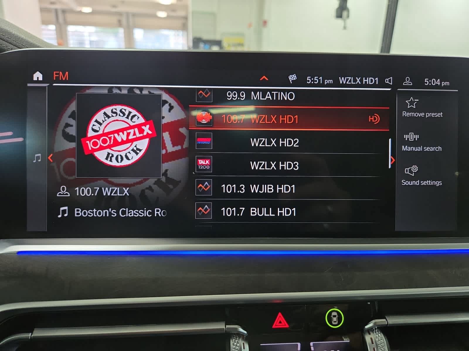 Used 2022 BMW X5 xDrive40i w/ Climate Comfort Package AWD/4WD image 23