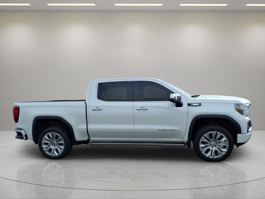 Used 2020 GMC Sierra 1500 Denali w/ Denali Ultimate Package AWD/4WD image 2