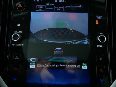 Used 2024 Subaru Ascent Touring image 26