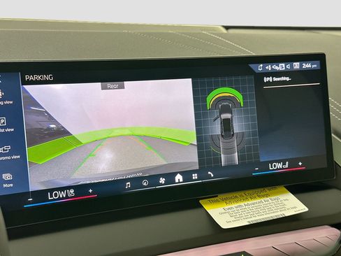 New 2026 BMW X3 xDrive30 image 13