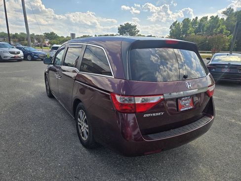 Used 2013 Honda Odyssey EX-L image 10