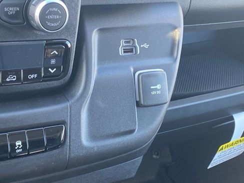 New 2026 RAM ProMaster 2500 w/ Convenience Group FWD image 25