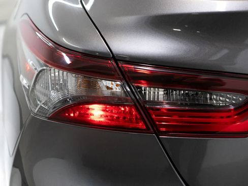 Used 2023 Toyota Camry LE FWD image 30