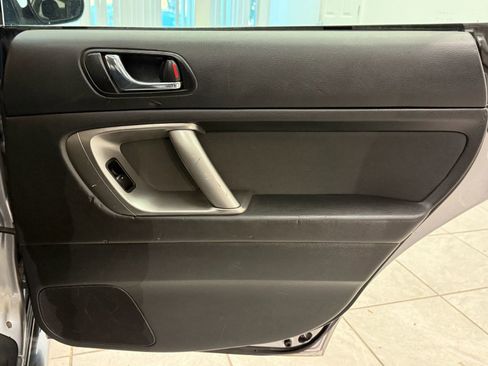 Used 2009 Subaru Legacy 2.5i Special Edition image 20