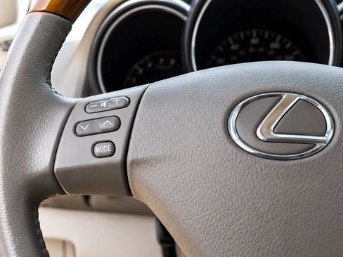 Used 2004 Lexus RX 330 AWD w/ Premium Plus Pkg image 14