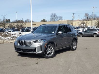 Used 2024 BMW X5 xDrive40i w/ Premium Package