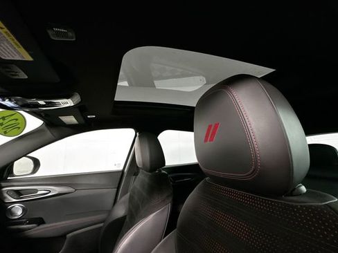 Used 2024 Dodge Hornet R/T Plus AWD/4WD image 20