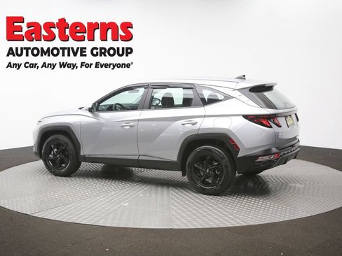 Used 2024 Hyundai Tucson SE AWD/4WD image 57