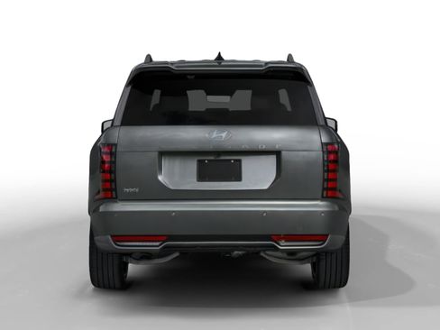 New 2026 Hyundai Palisade Calligraphy AWD/4WD image 5