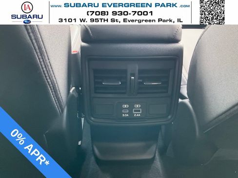 New 2026 Subaru Outback Premium AWD/4WD image 33