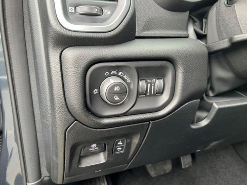 New 2026 RAM 1500 Big Horn image 29