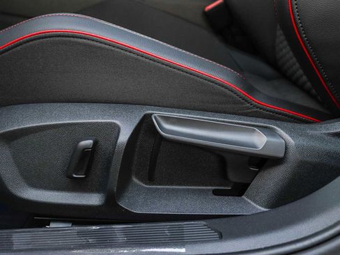 New 2026 Volkswagen GTI SE image 20